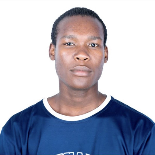 Zev b. profile photo