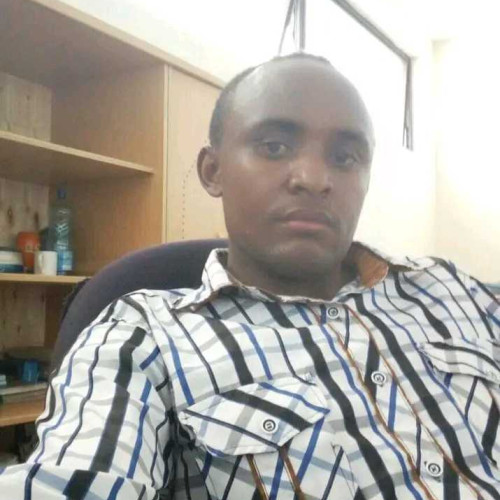 Stanley K. profile photo