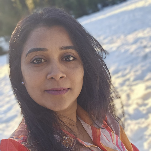 Sushma J. profile photo