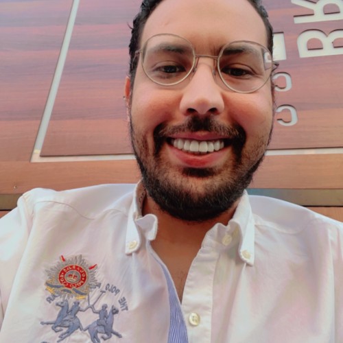 Brahim E. profile photo