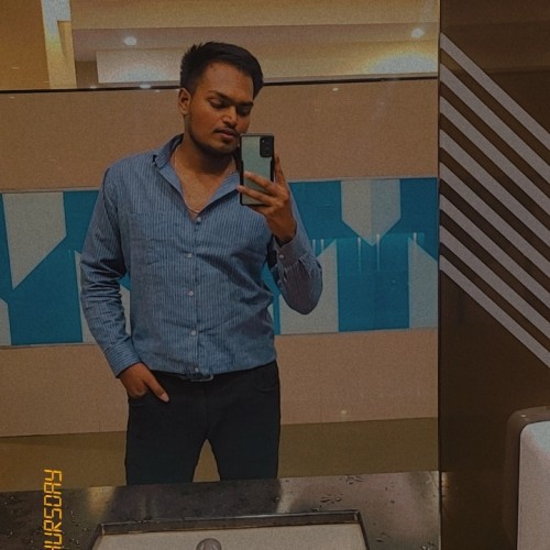 Goutam c. profile photo