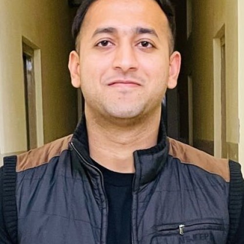 Akhlaq A. profile photo