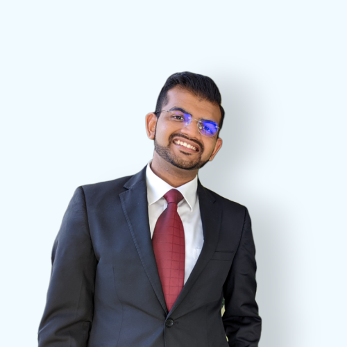 Siddharth S.