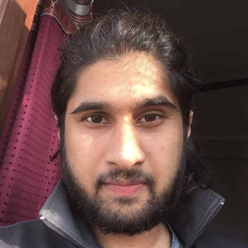 Adhiraj T. profile photo