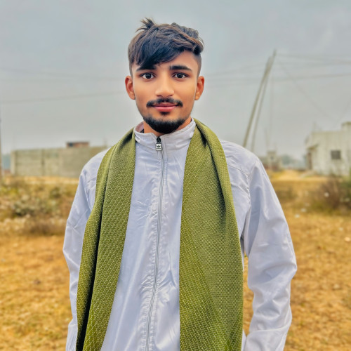 Shivam M. profile photo