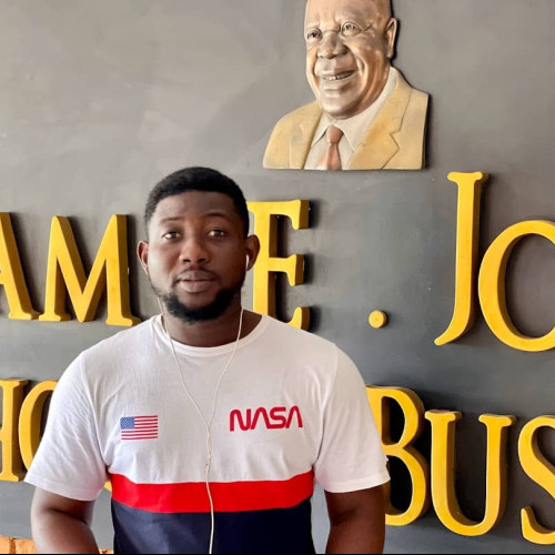 samuel k. profile photo