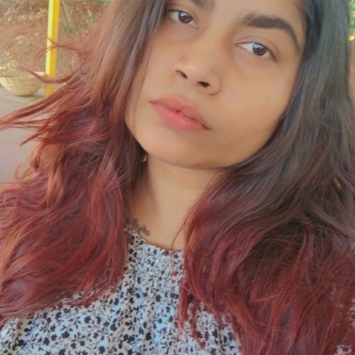 Priyanka  M.