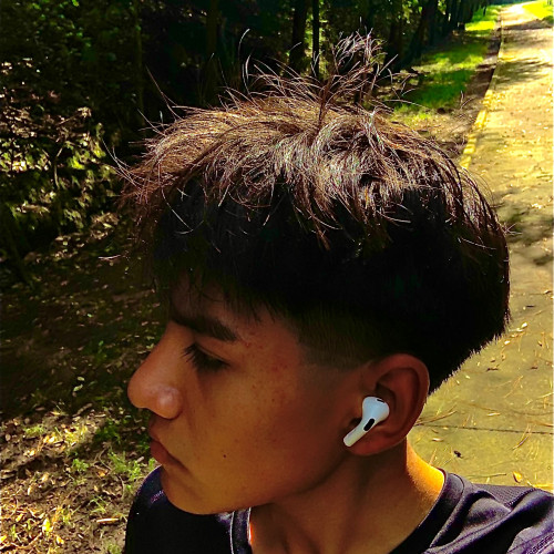 Gadiel L. profile photo