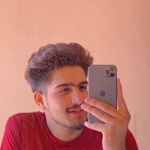 Hardik  S.