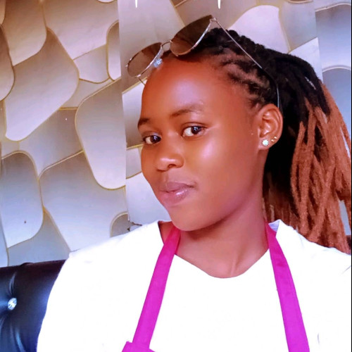 Fridah M. profile photo