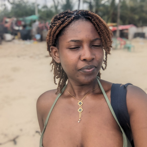 Tracy  G. profile photo