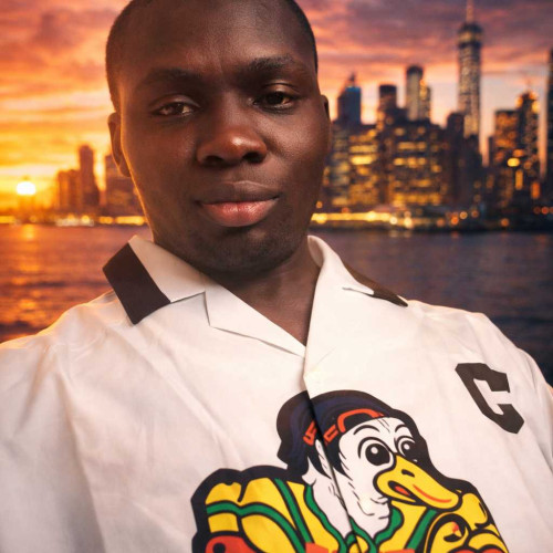 Samuel R. profile photo