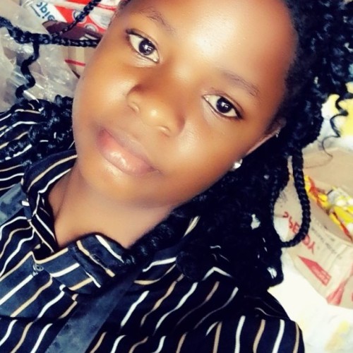 Annah  B.