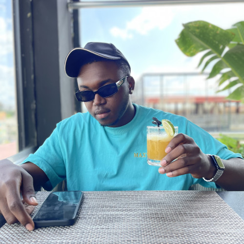 Benny O. profile photo