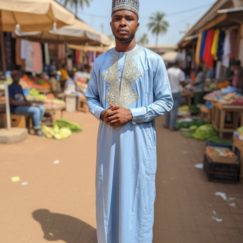 Usman  A. profile photo