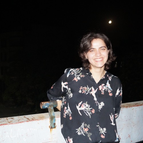 Bushra   N.