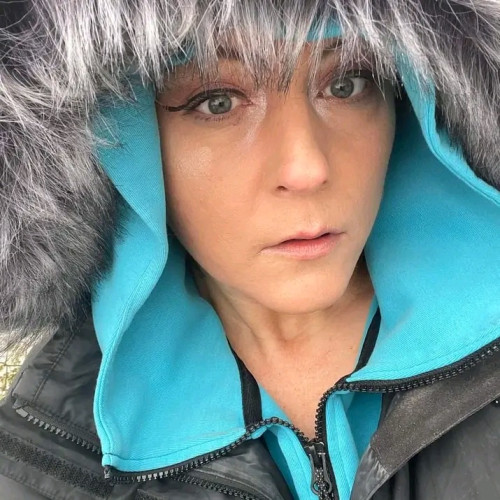 Crystal U. profile photo