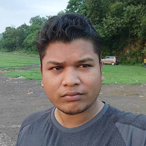 Ved P.