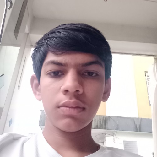 Chintan  R.