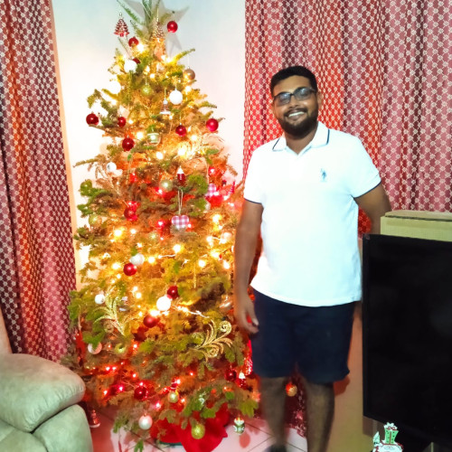 Rajkumar  S.
