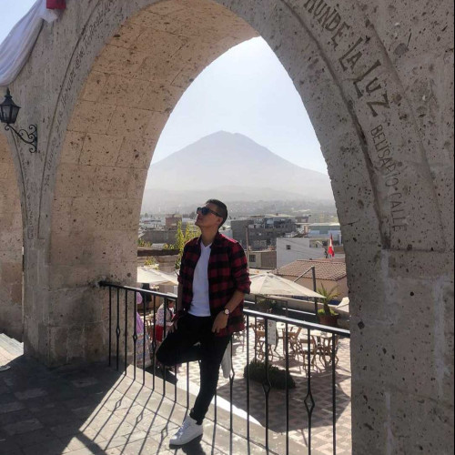 Jose C. profile photo
