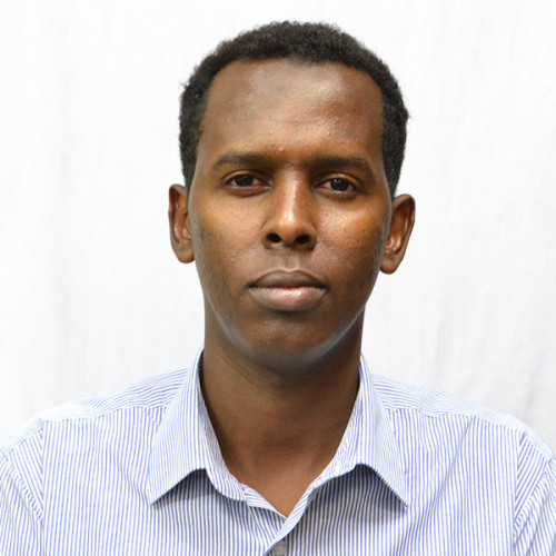 mohamed a. profile photo