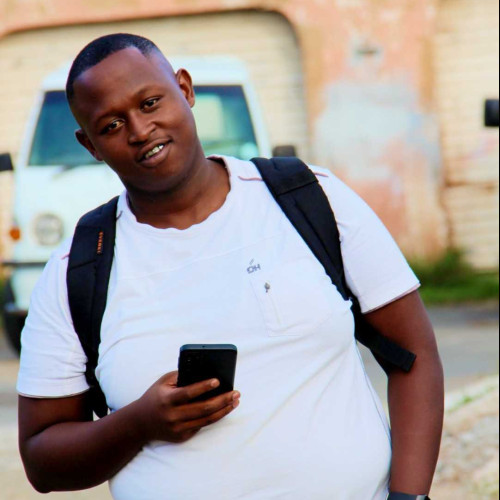 Siyabonga Ayanda Alex N. profile photo