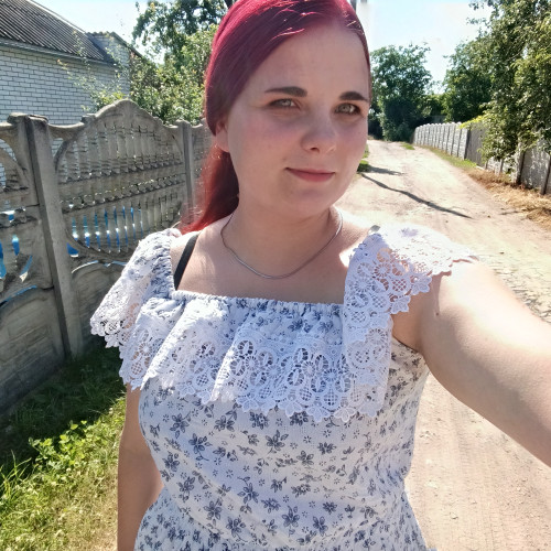 Valeriia V. profile photo