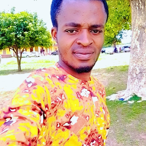 Orbunde E. profile photo