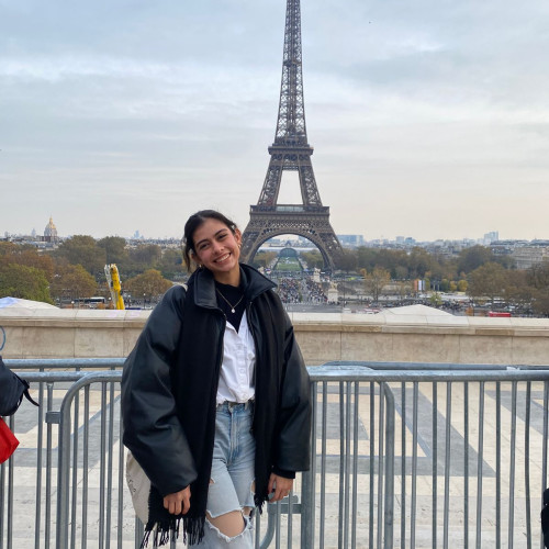 Sofia P. profile photo