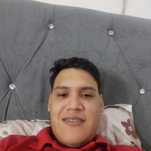 Jos Gregorio B. profile photo
