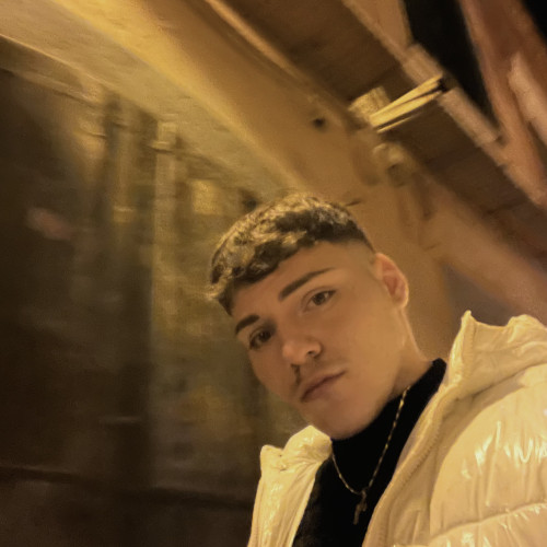giovanni r. profile photo