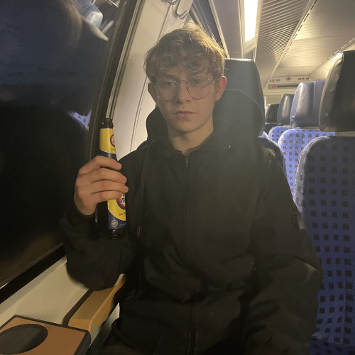 Maximilian K. profile photo