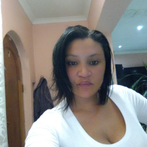 ALEXAUNDRIA M. profile photo