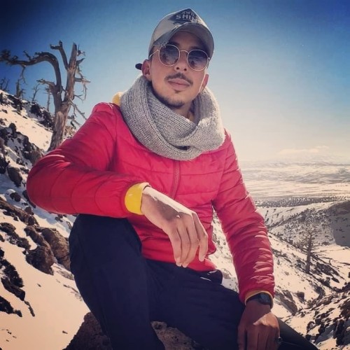 amine d.