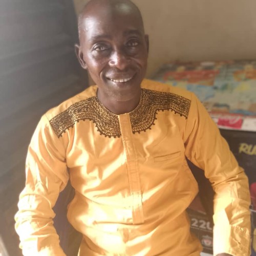 Babatunde A.