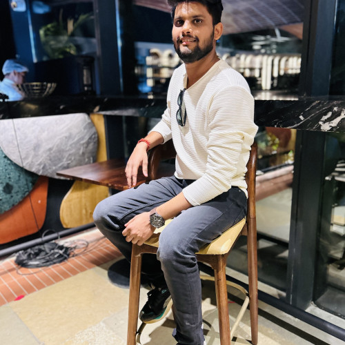 Ritik S. profile photo