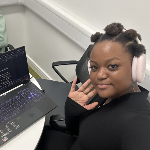 Chimamaka  E. profile photo