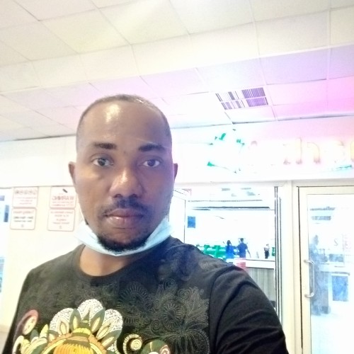 Benjamin I. profile photo