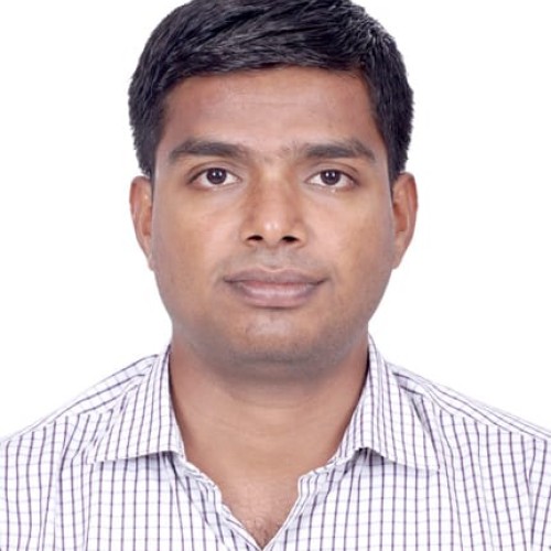 Prakash P.