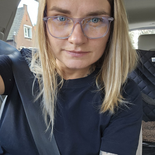 Anna K. profile photo