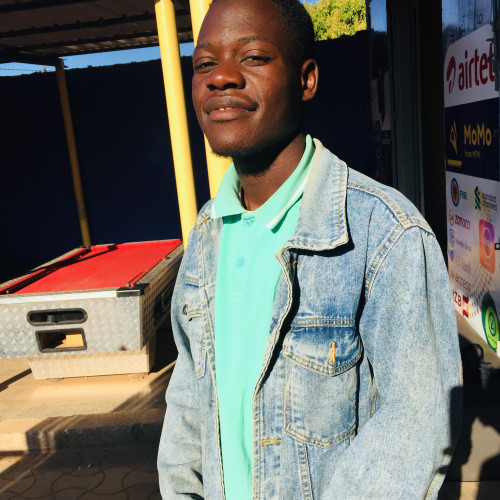 Ackson  P. profile photo