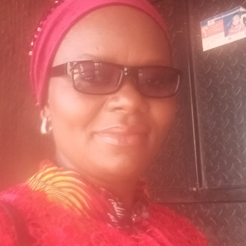 Chinonye C. profile photo