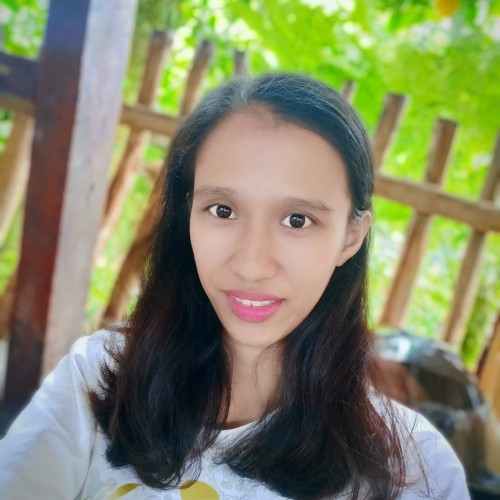 Gizelle Mae B. profile photo