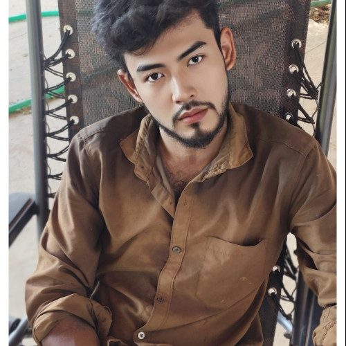 Kishor  D.