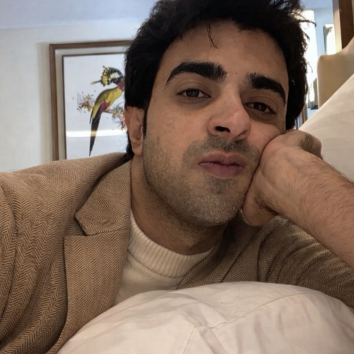 Osman B. profile photo