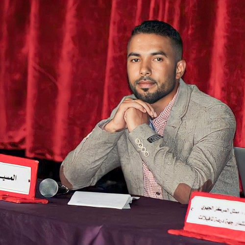 IDRISS  A.