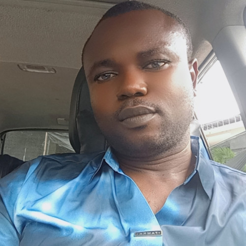 Osasumwen  P. profile photo