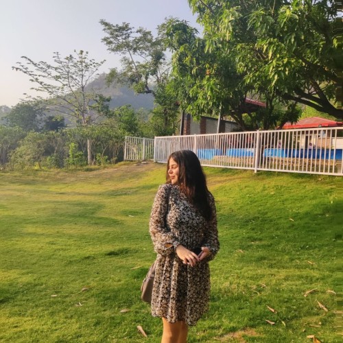 Aashita R.