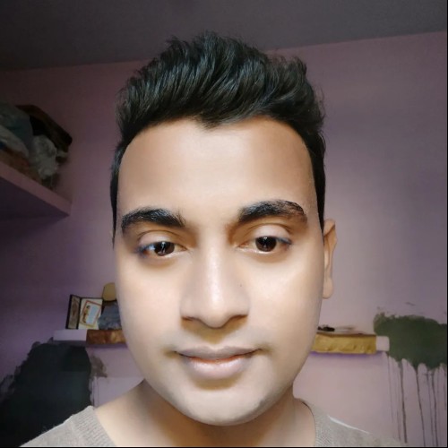 manish k.